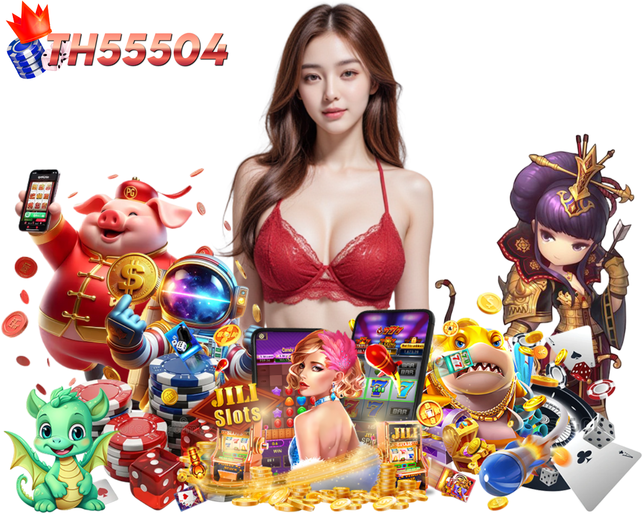 TH55504