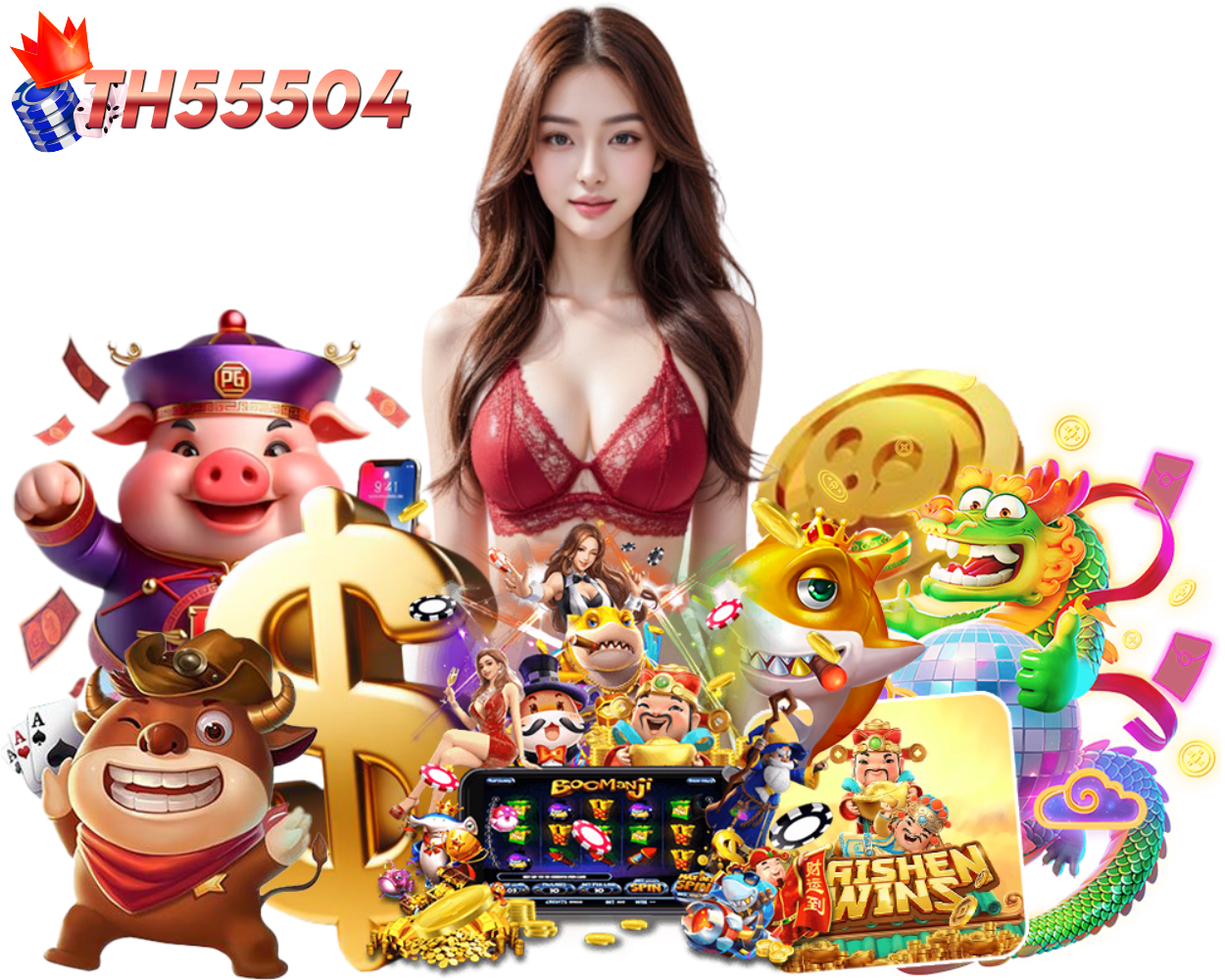 TH55504 ติดต่อเรา เว็บตรง
