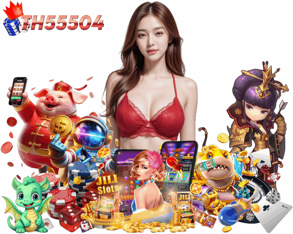 TH55504